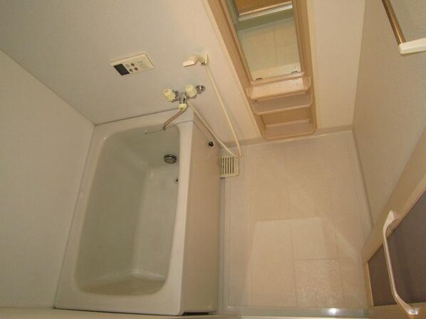 グローリーメゾン原宿の物件内観写真